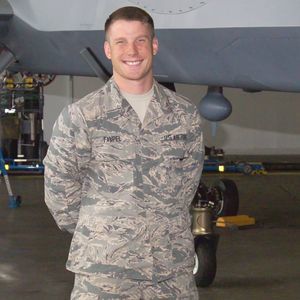 Meet your Posher, Seth